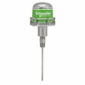 Picture of Schneider Electric wireless temperature sensor for IAN series WRT10